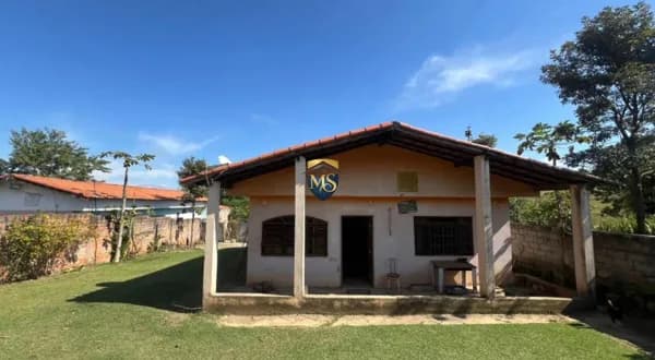 Chácara em Zona Rural, Piedade/SP