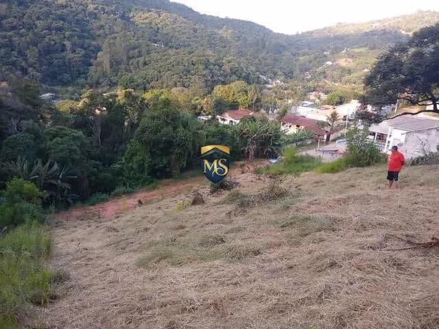 Lote/Terreno em Mairiporã - Centro