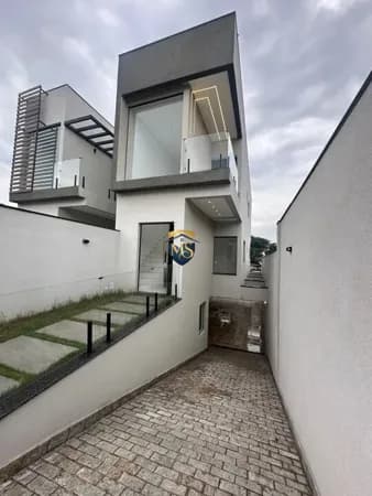Casa em Arujá - Jardim Rincão
