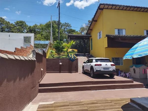 Chácara em Aruja 5, Arujá/SP