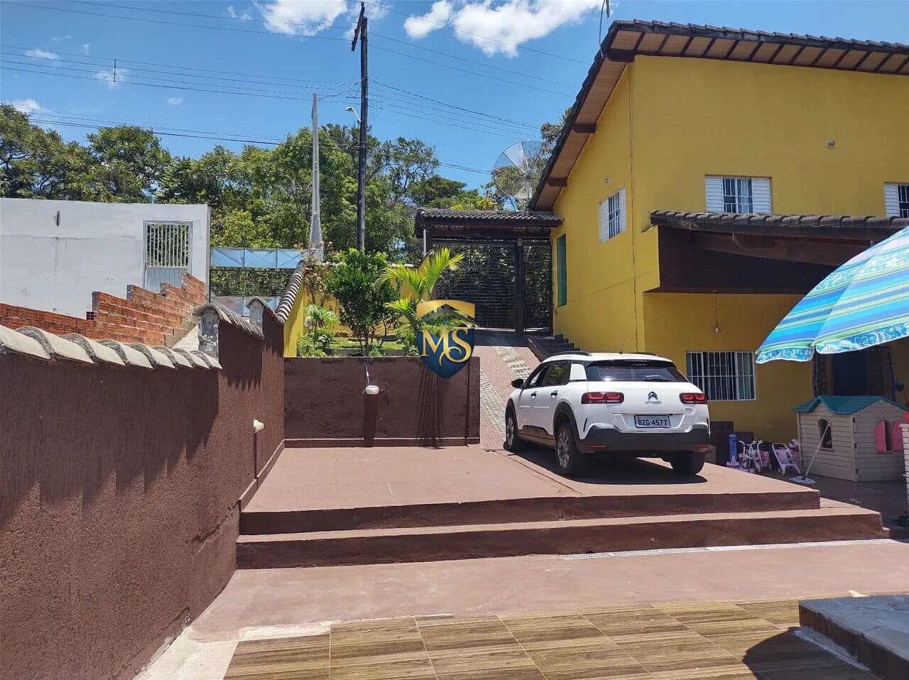 Chácara em Aruja 5, Arujá/SP