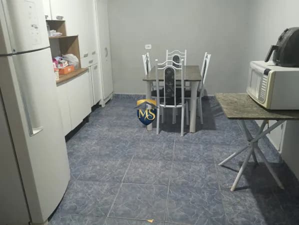 Casa em Vila Nova Bonsucesso, Guarulhos/SP