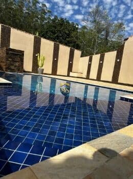Chácara para venda localizado na cidade de Santa Isabel/SP