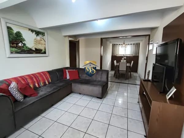 Apartamento em Guarulhos - Parque Cecap