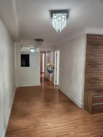 Apartamento em São Paulo - Tatuapé
