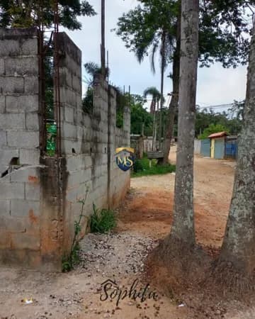 Terreno para Venda no bairro Bambi
