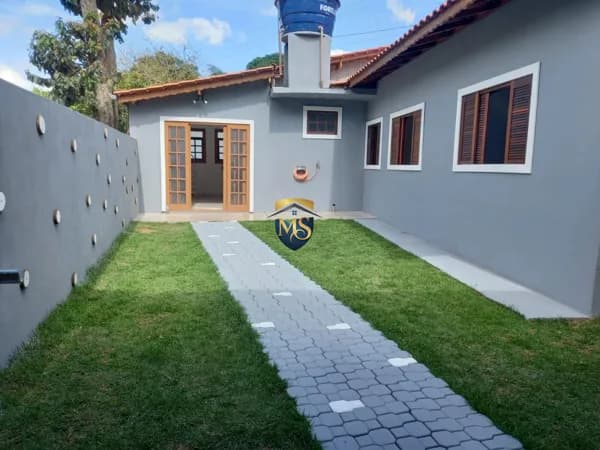Fazenda/Sítios/Chácaras em Arujá - Chácara Bananal