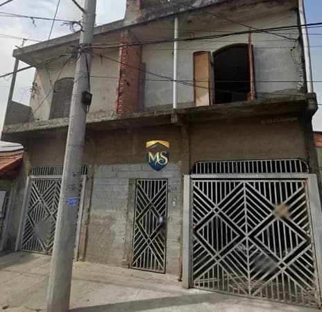 Sobrado em Guarulhos - Jardim Guilhermino