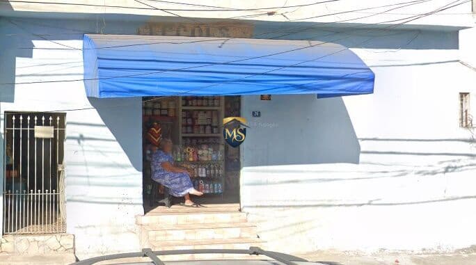 Sala comercial para locação no Jardim Nova Cidade, localizado na cidade de Guarulhos/SP