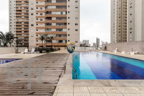 Apartamento Alto Padrão em Vila Venditti, Guarulhos/SP
