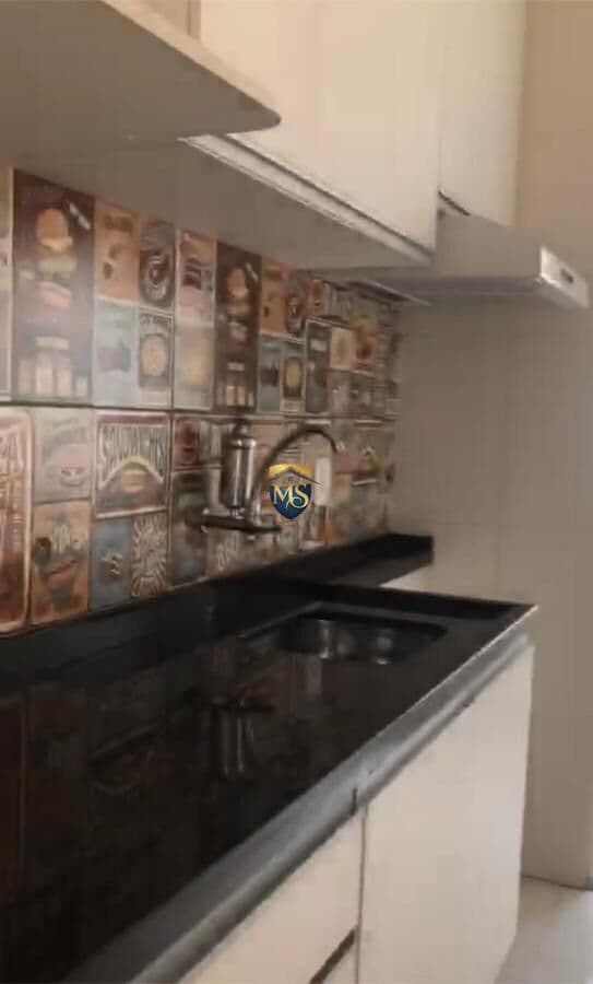 Apartamento em Guarulhos - Jardim Angélica