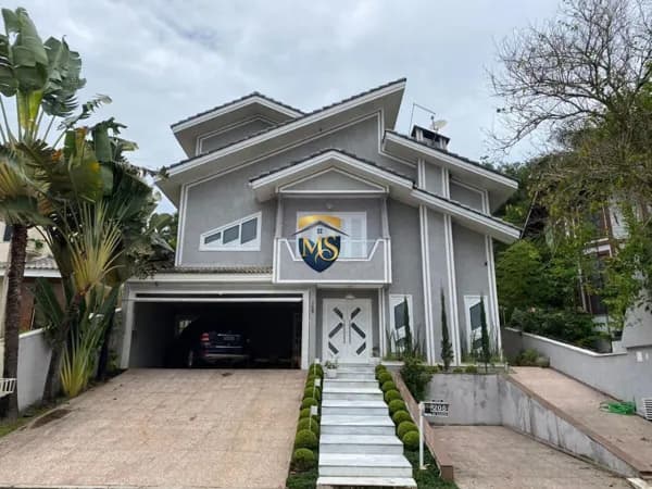 Casa em Arujá - Arujazinho I, II e III