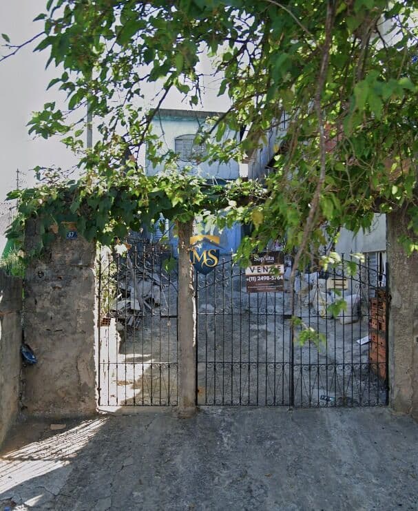 Casa em Guarulhos - Jardim Santa Maria