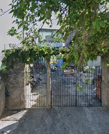 Casa em Guarulhos - Jardim Santa Maria