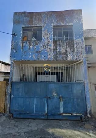 Terreno para Venda no bairro Jardim Albertina