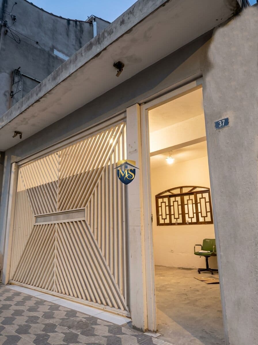 Casa em Cidade Tupinambá, Guarulhos/SP