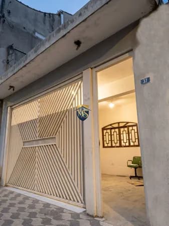 Casa em Cidade Tupinambá, Guarulhos/SP