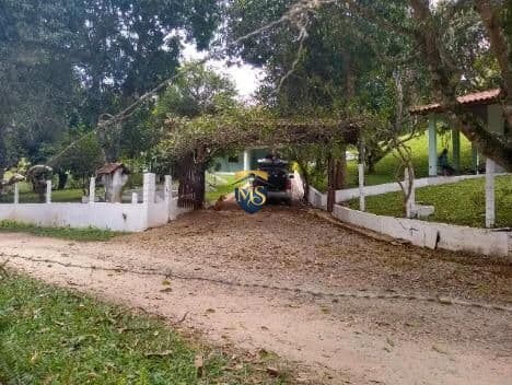 Chácara para venda localizado na cidade de Santa Isabel / SP.