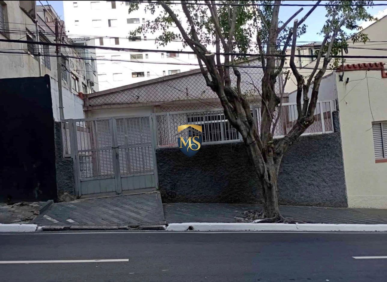 Casa em Santa Paula, São Caetano do Sul/SP