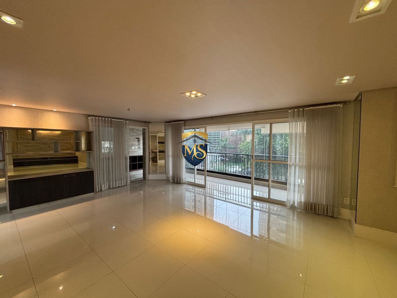 Apartamento em São Paulo - Mooca