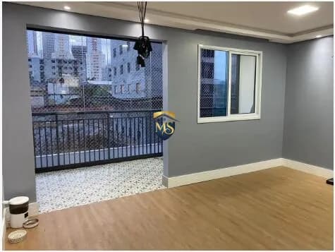 Apartamento em Picanço, Guarulhos/SP