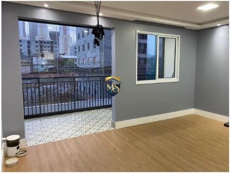 Apartamento em Picanço, Guarulhos/SP