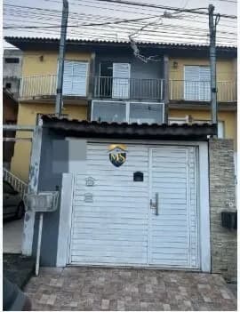 Casa em Parque Piratininga, Itaquaquecetuba/SP