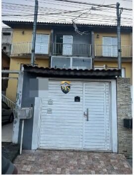 Casa em Parque Piratininga, Itaquaquecetuba/SP