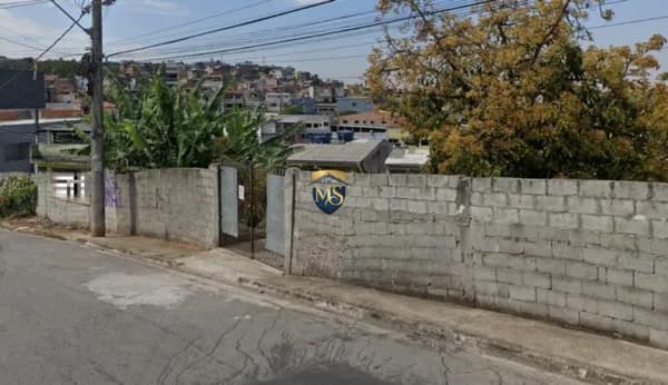 Terreno em Jardim Brasil, Guarulhos/SP