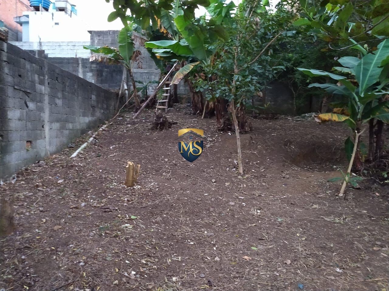 Terreno em Cidade Parque Brasília, Guarulhos/SP