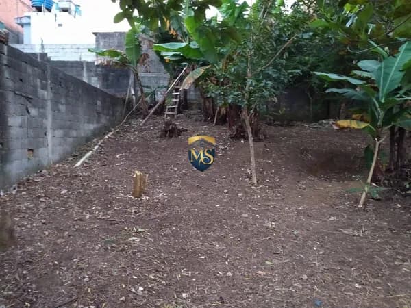 Terreno em Cidade Parque Brasília, Guarulhos/SP