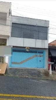 Casa em Jardim Moraes, Itaquaquecetuba/SP