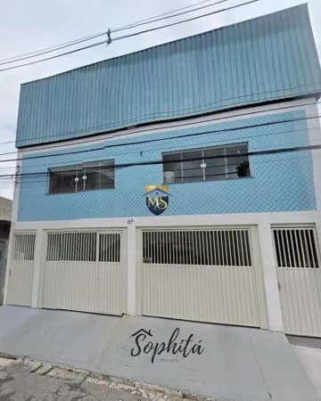 Casa em Guarulhos - Jardim Angélica