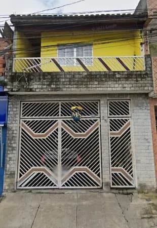 Sobrado para Venda no bairro Jardim Angélica