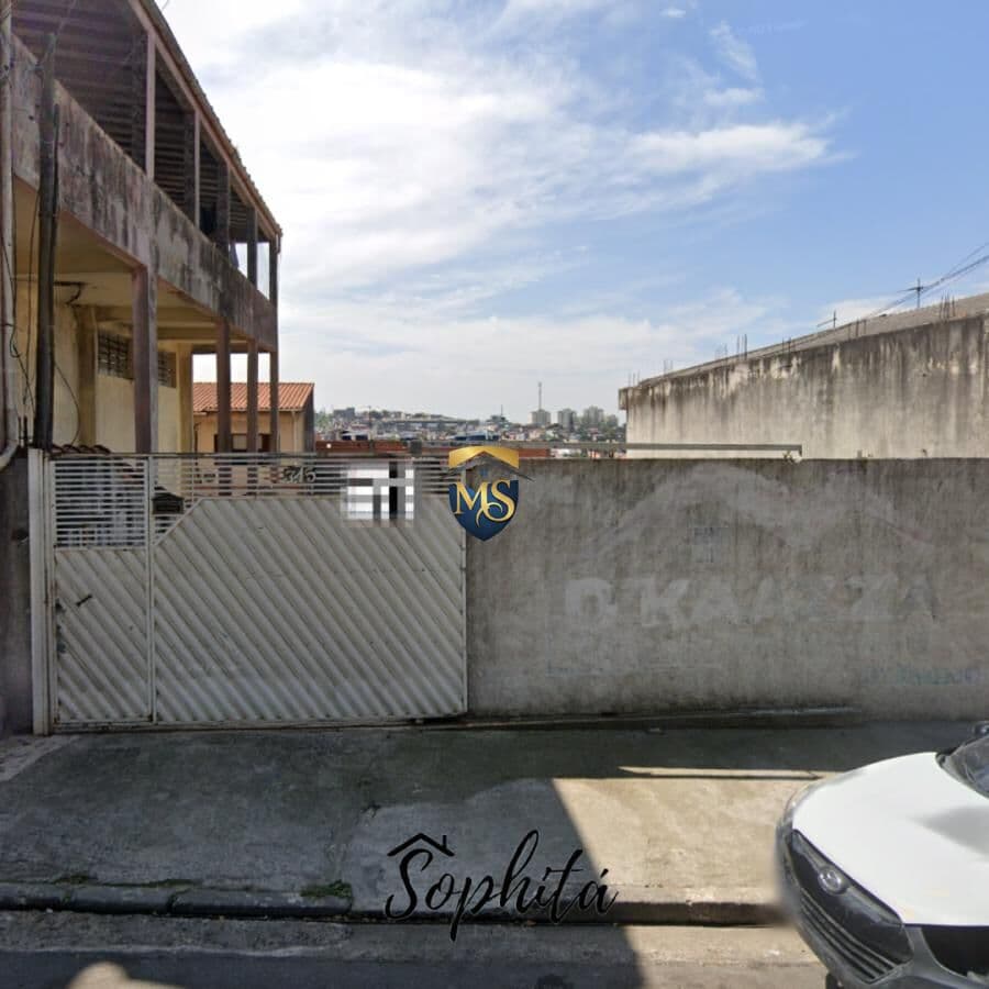 Casa para Venda no bairro Parque São Miguel