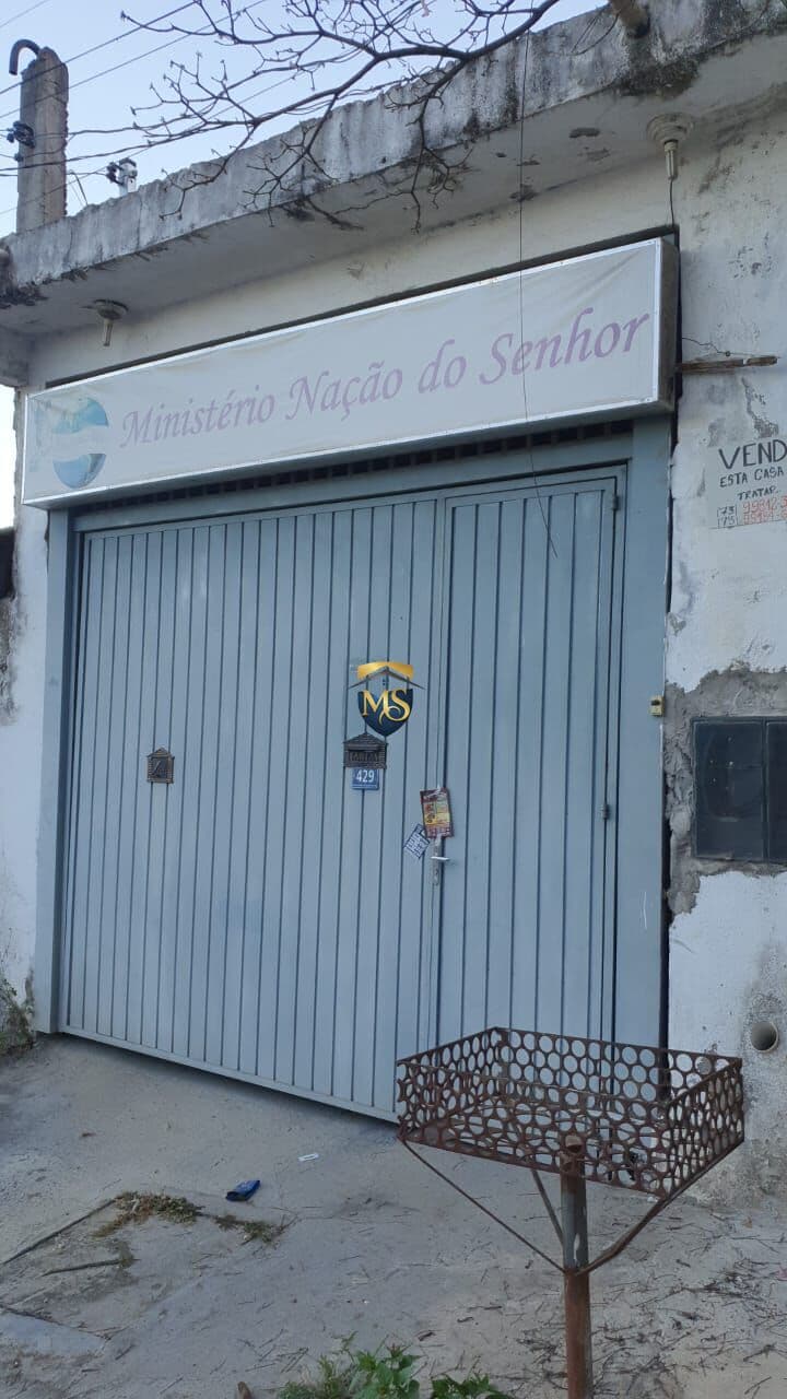 Casa em Lavras, Guarulhos/SP