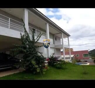 Casa Alto Padrão em Santa Isabel, Santa Isabel/SP