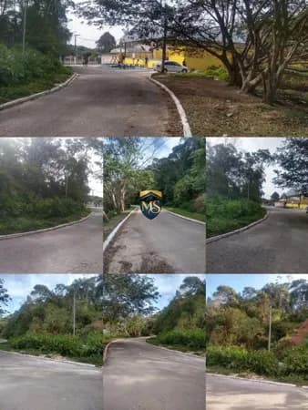 Lote/Terreno em São Paulo - Parque Recreio
