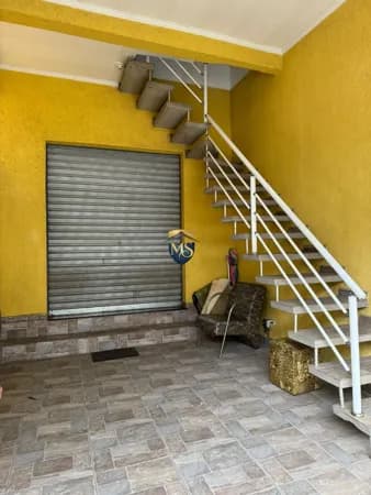 Sala comercial para Locação