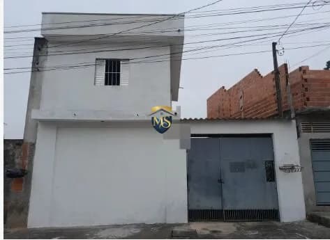 Casa em Parque Residencial Marengo, Itaquaquecetuba/SP