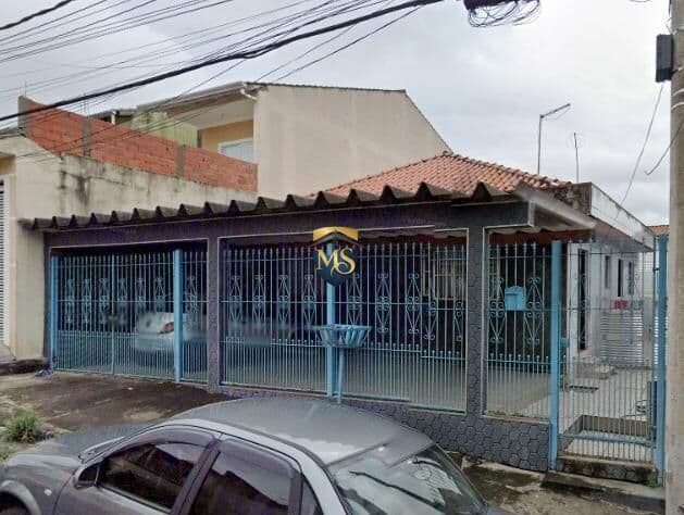 Casa em Guarulhos - Jardim Albertina