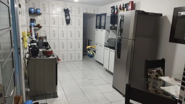 Casa em Jardim Ponte Alta I, Guarulhos/SP