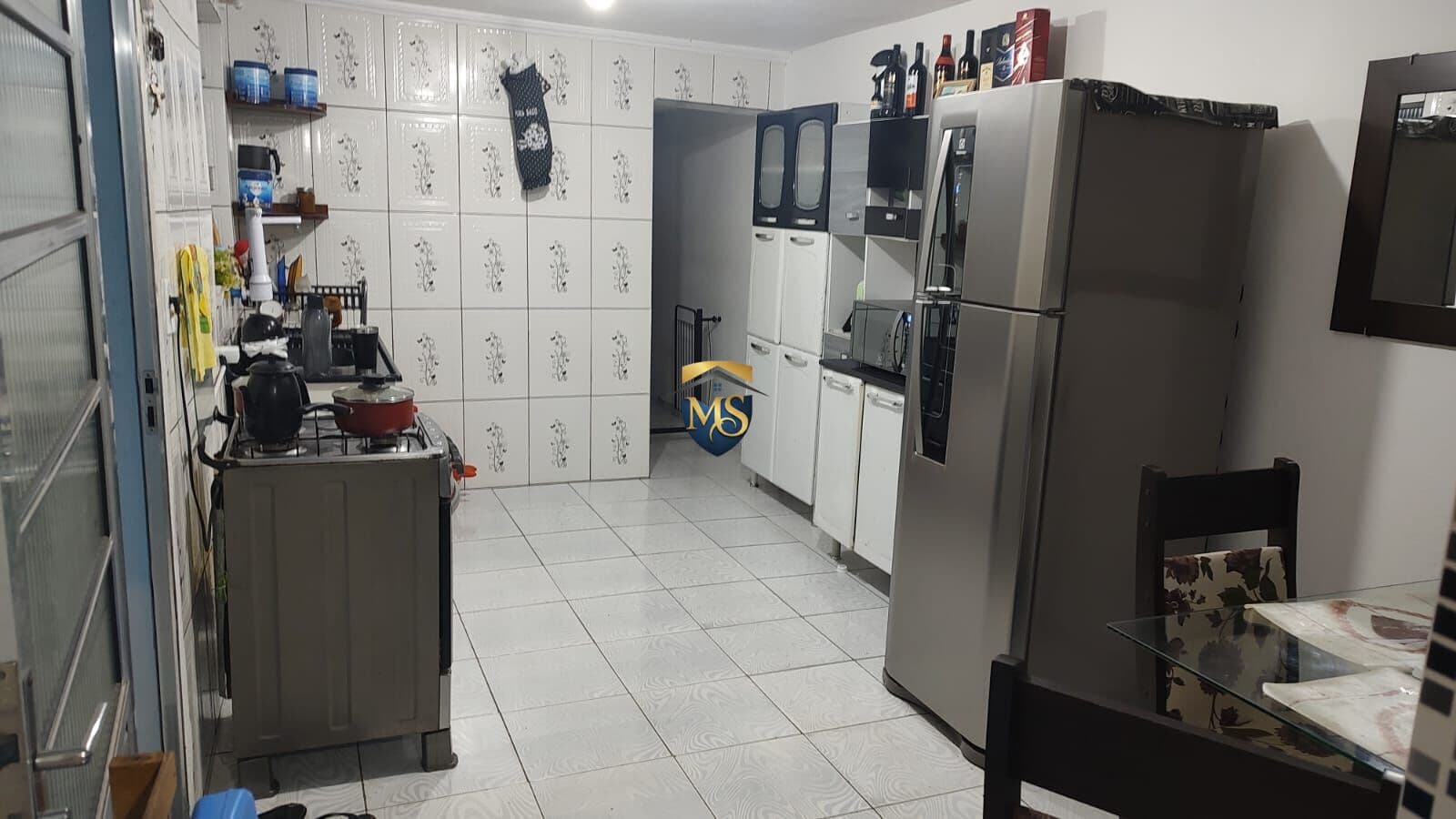 Casa em Jardim Ponte Alta I, Guarulhos/SP