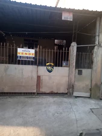 Casa em Jardim Santo Afonso, Guarulhos/SP