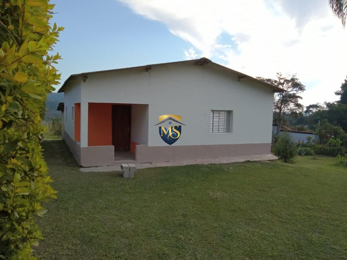 Terreno Residencial para Venda no bairro Biritiba Mirim