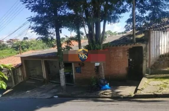 Casa em Centro, Arujá/SP