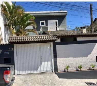 Sobrado em Arujá - Jardim Rincão