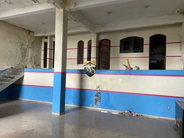 Sala comercial Andar Comercial em Parque Jurema, Guarulhos/SP
