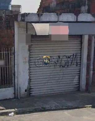 Salão Comercial para Locação no bairro Jardim Angélica II, localizado na cidade de Guarulhos / SP.