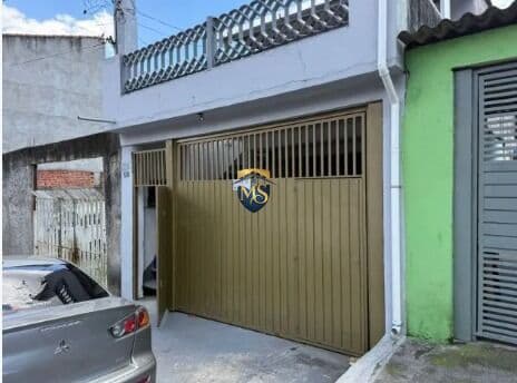Casa em Jardim Jovaia, Guarulhos/SP